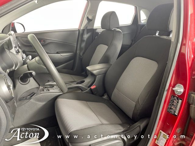 2018 Hyundai Kona SE