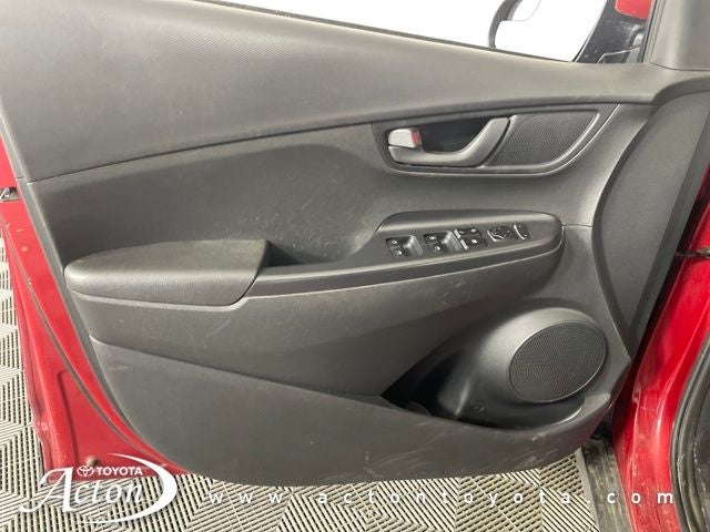 2018 Hyundai Kona SE