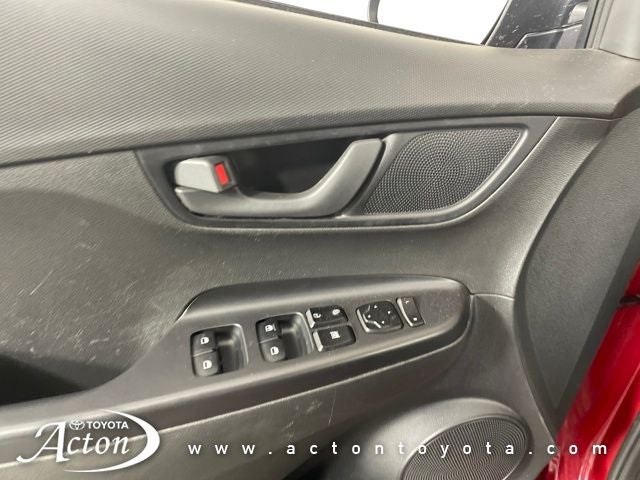 2018 Hyundai Kona SE