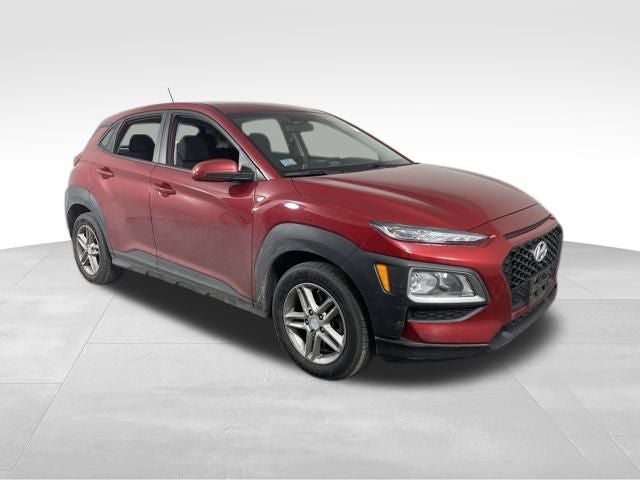 2018 Hyundai Kona SE