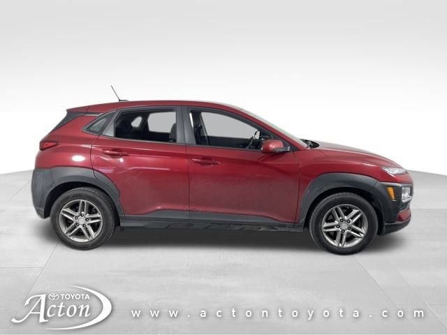 2018 Hyundai Kona SE