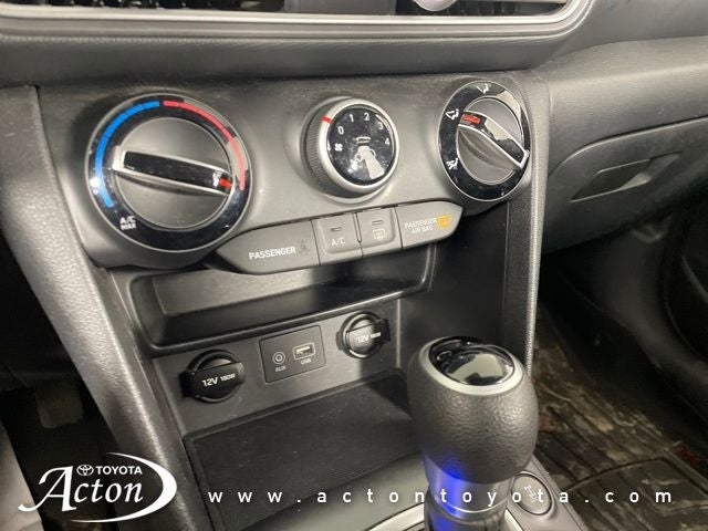 2018 Hyundai Kona SE