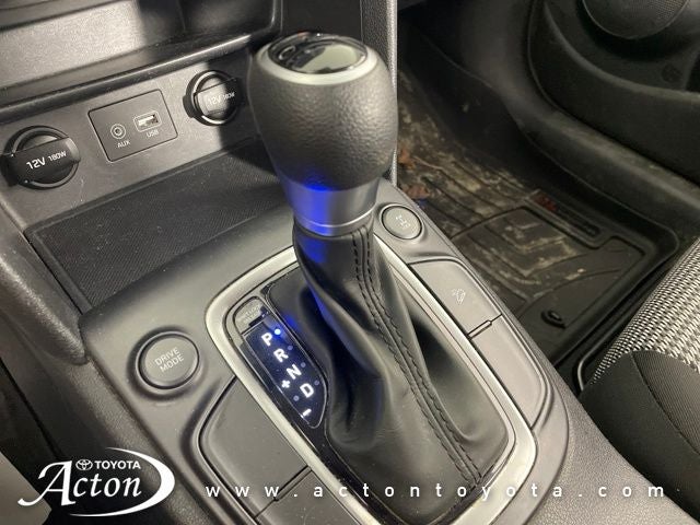 2018 Hyundai Kona SE