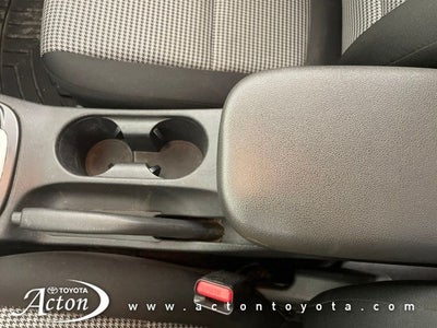 2018 Hyundai Kona SE