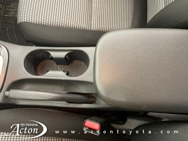 2018 Hyundai Kona SE