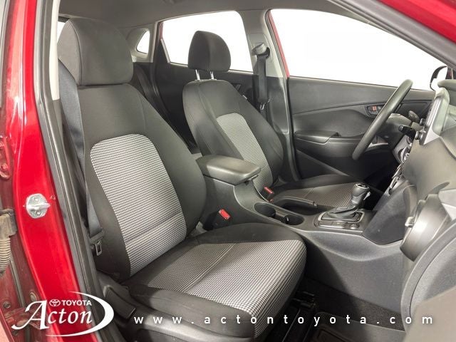 2018 Hyundai Kona SE