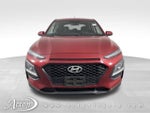 2018 Hyundai Kona SE