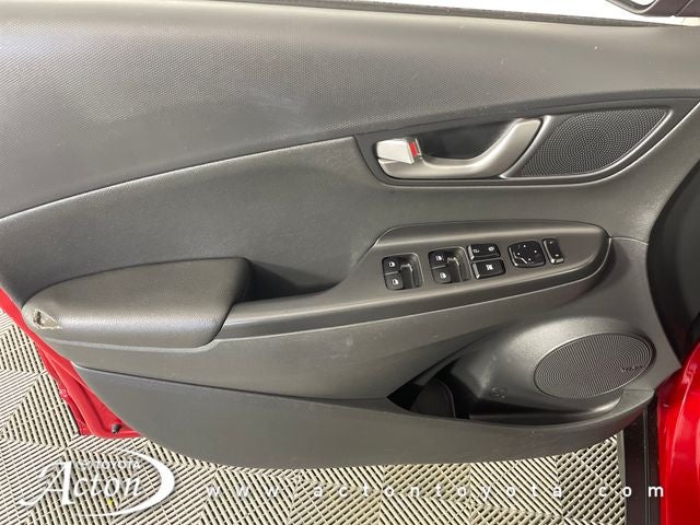 2021 Hyundai Kona Ultimate