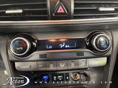 2021 Hyundai Kona Ultimate