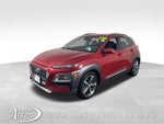 2021 Hyundai Kona Ultimate