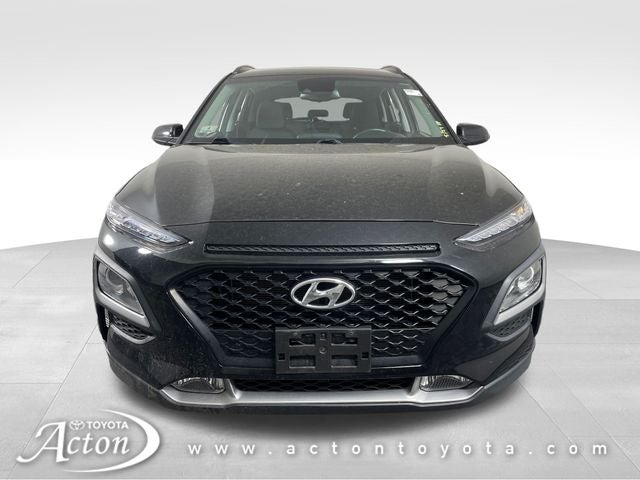 2019 Hyundai Kona SEL