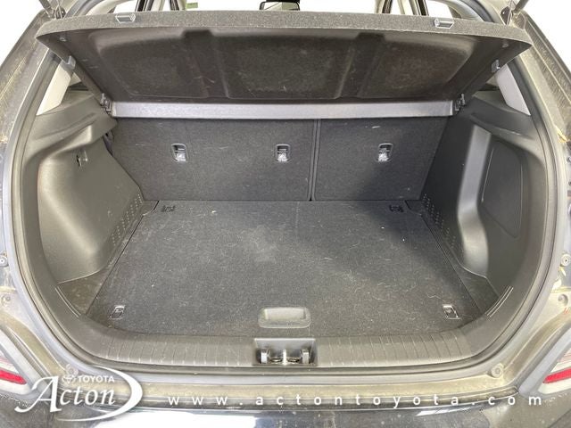 2019 Hyundai Kona SEL