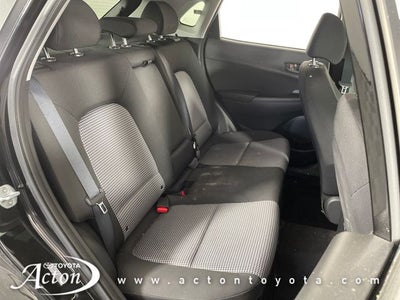 2019 Hyundai Kona SEL