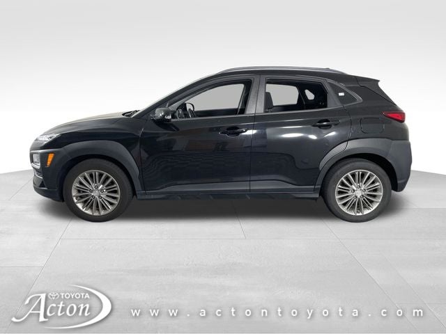 2019 Hyundai Kona SEL