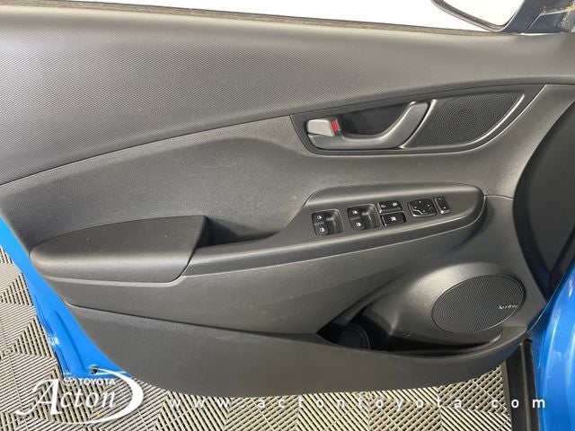 2019 Hyundai Kona SEL