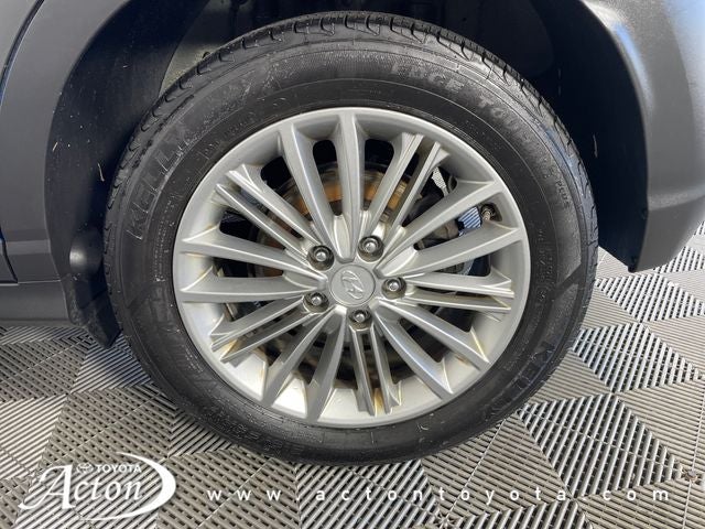 2019 Hyundai Kona SEL