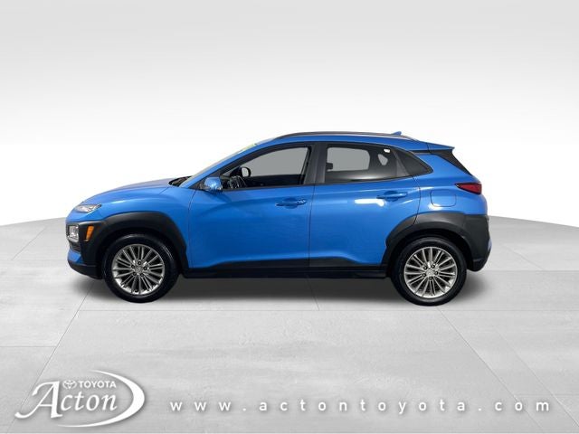 2019 Hyundai Kona SEL