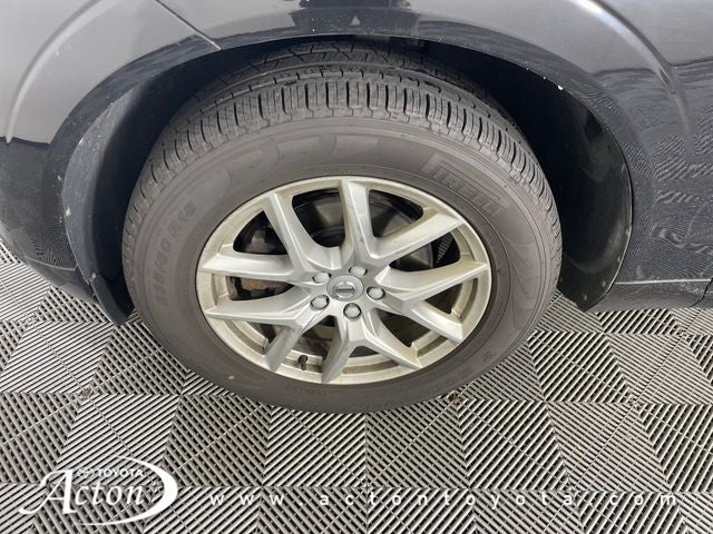 2019 Volvo XC60 T5 Momentum