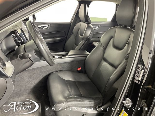 2019 Volvo XC60 T5 Momentum