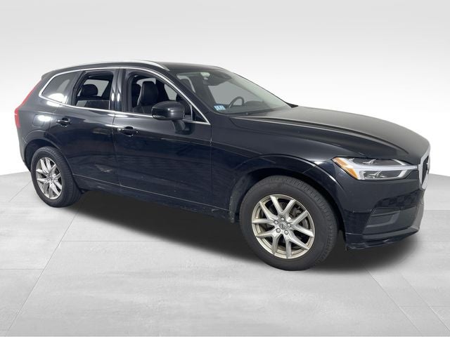 2019 Volvo XC60 T5 Momentum