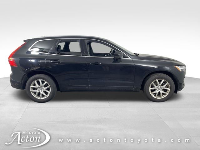 2019 Volvo XC60 T5 Momentum