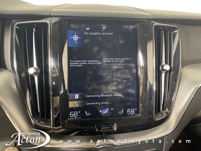 2019 Volvo XC60 T5 Momentum
