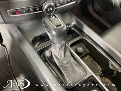 2019 Volvo XC60 T5 Momentum