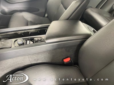 2019 Volvo XC60 T5 Momentum