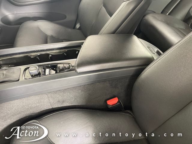 2019 Volvo XC60 T5 Momentum