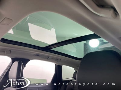 2019 Volvo XC60 T5 Momentum