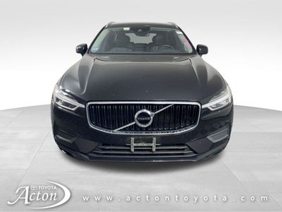2019 Volvo XC60 T5 Momentum