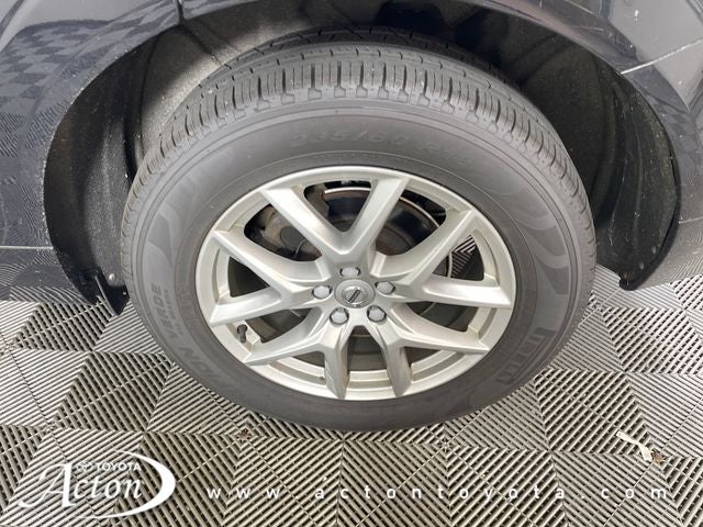 2019 Volvo XC60 T5 Momentum