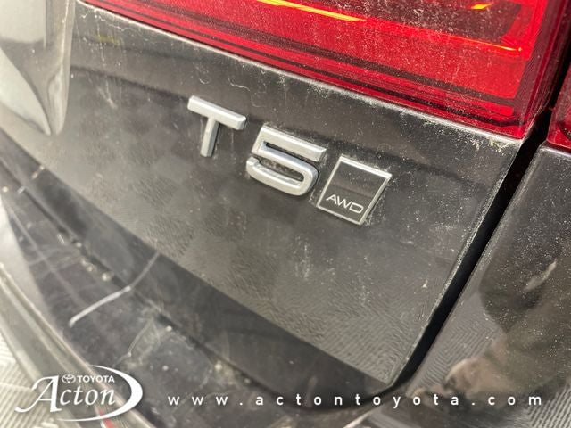 2019 Volvo XC60 T5 Momentum