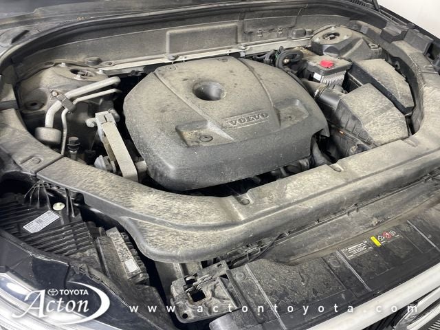 2019 Volvo XC60 T5 Momentum