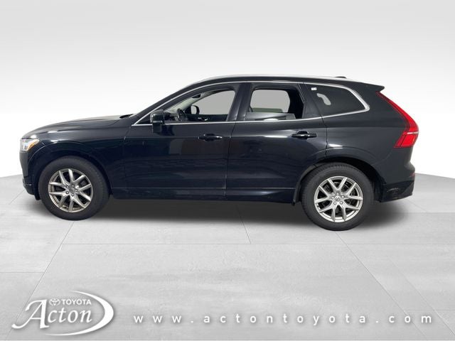 2019 Volvo XC60 T5 Momentum