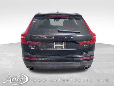 2019 Volvo XC60 T5 Momentum