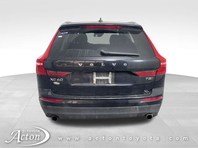 2019 Volvo XC60 T5 Momentum