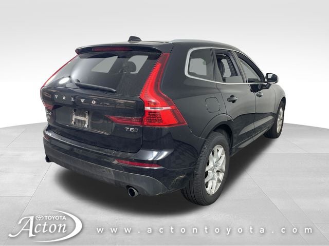 2019 Volvo XC60 T5 Momentum