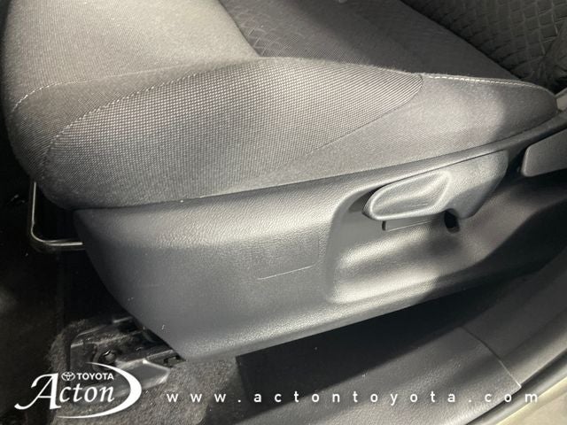 2021 Toyota C-HR LE - Photo 13