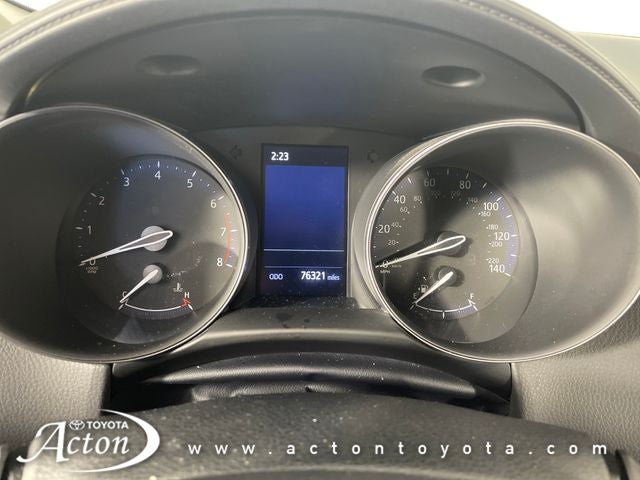 2021 Toyota C-HR LE - Photo 20