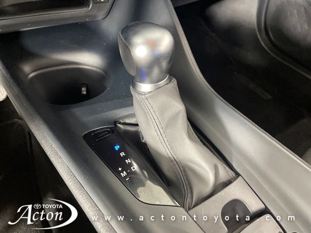 2021 Toyota C-HR LE - Photo 27