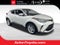 2021 Toyota C-HR LE
