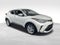 2021 Toyota C-HR LE