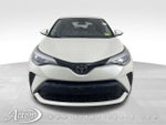 2021 Toyota C-HR LE