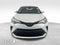 2021 Toyota C-HR LE