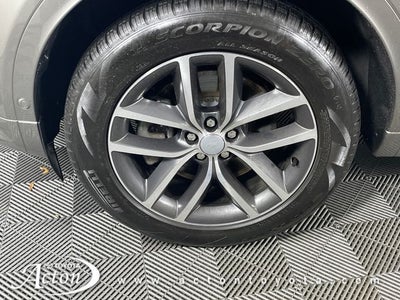 2024 Land Rover Discovery Sport S