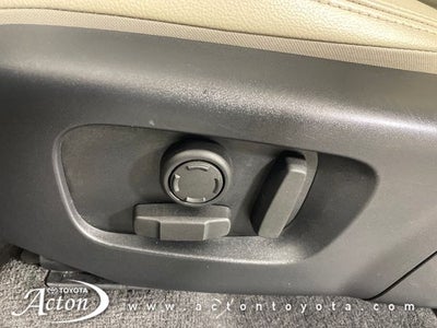 2024 Land Rover Discovery Sport S