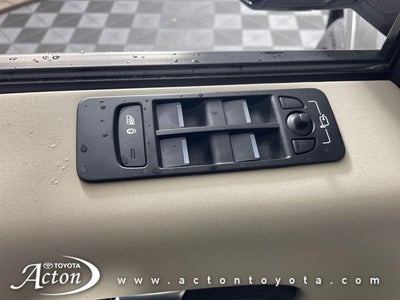 2024 Land Rover Discovery Sport S