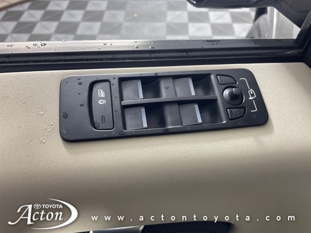 2024 Land Rover Discovery Sport S
