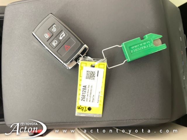 2024 Land Rover Discovery Sport S